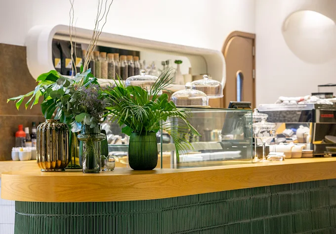 Cafe De Palma in Dubai 5