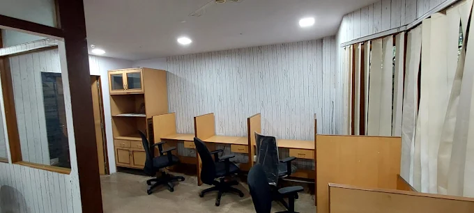 Sierra Cartel in Bengaluru 2