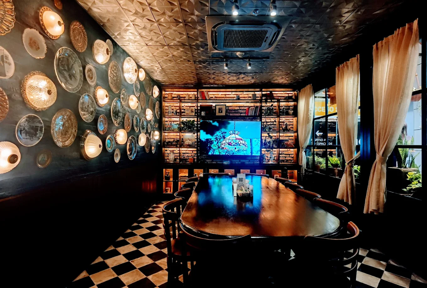 El Café de Acá - Paseo Galería in Asunción 2
