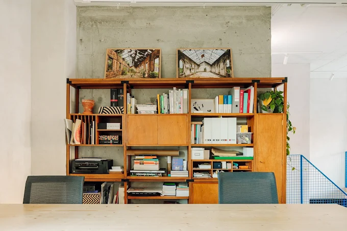 Jiboia Studio in Lisbon 3