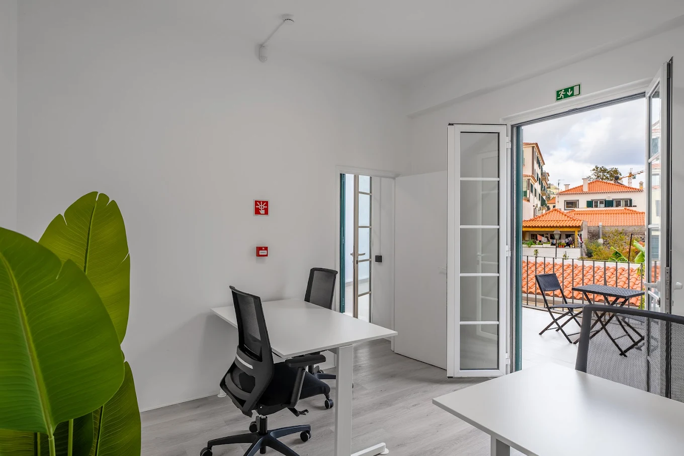 Madeira Friends Hub 2