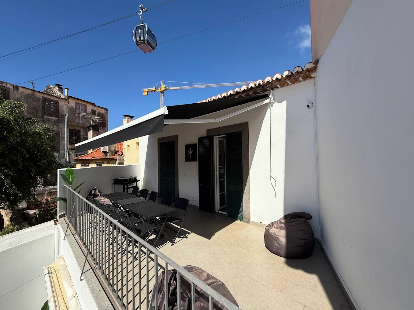 Madeira Friends Hub 3
