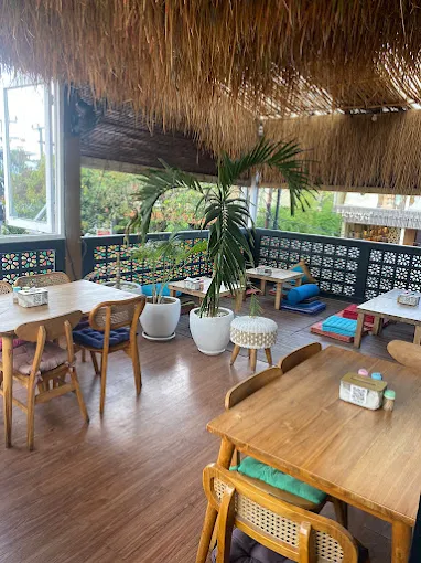 Slavic Roots cafe and eatery in Bali 5