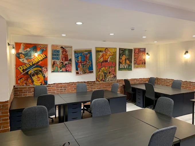 Yolk House Ltd in Brighton 5