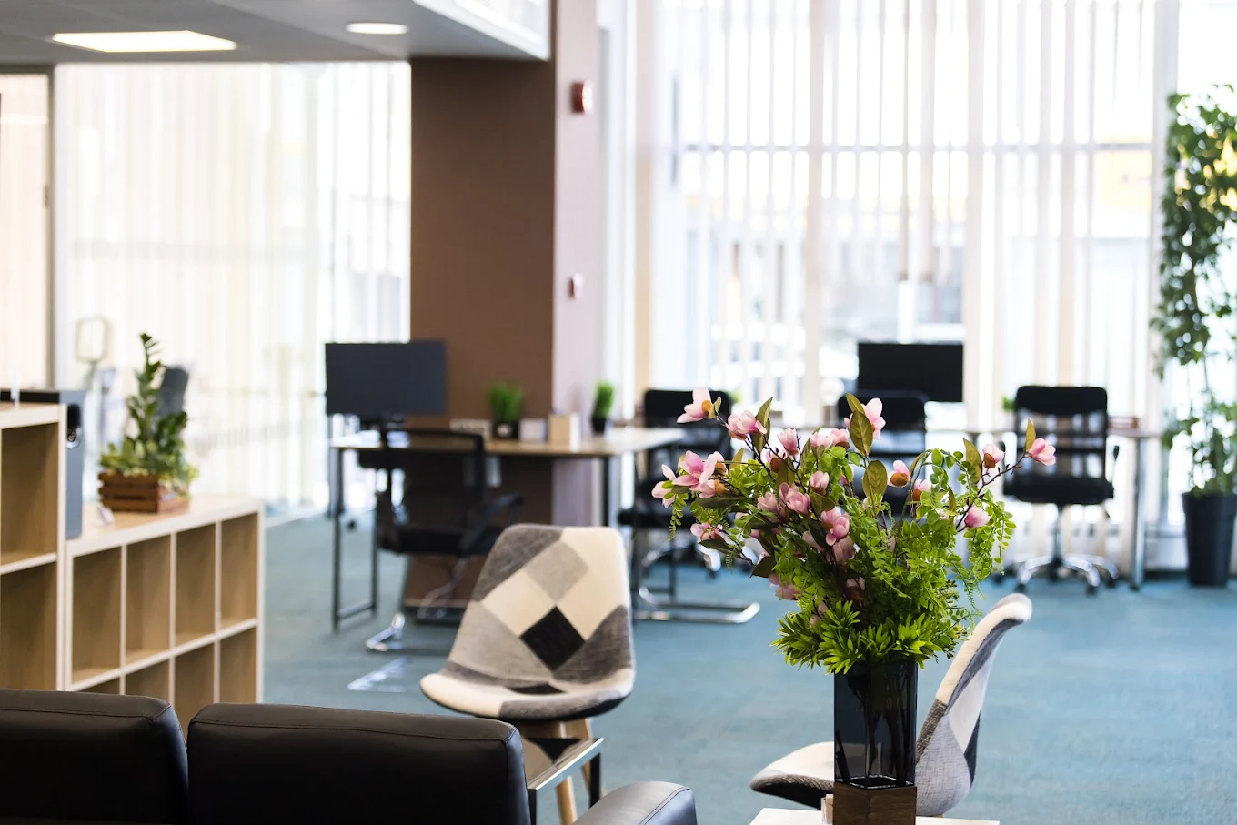 BO.KA Workspace | Coworking in Paphos, Cyprus 3