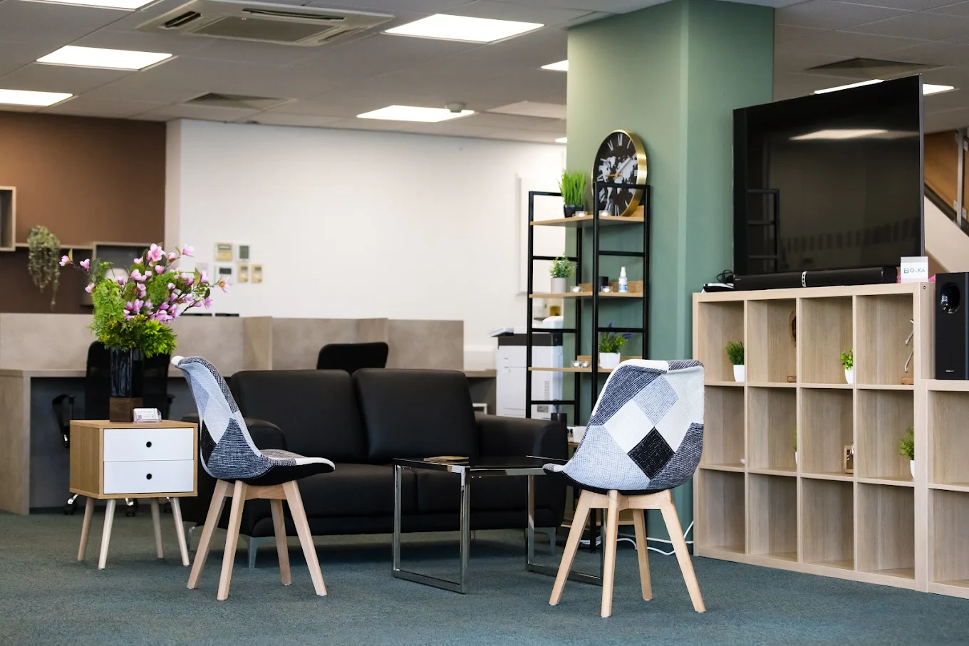 BO.KA Workspace | Coworking in Paphos, Cyprus 2