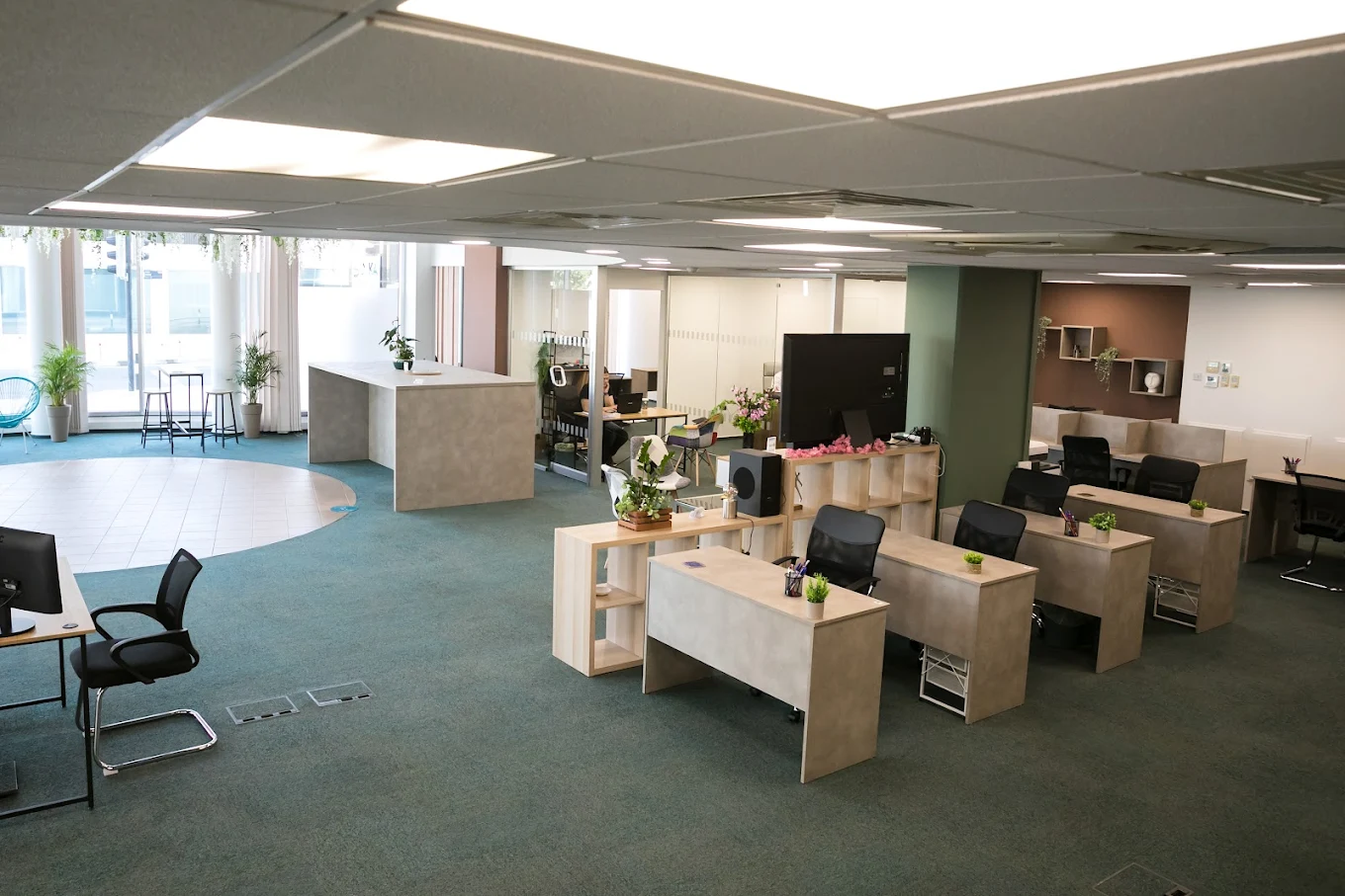 BO.KA Workspace | Coworking in Paphos, Cyprus 4