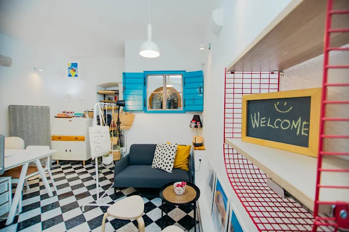 Hive Five Coworking Space Trogir in Split