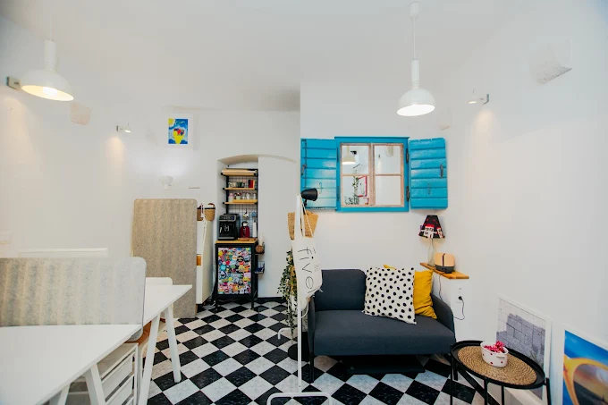 Hive Five Coworking Space Trogir in Split 3