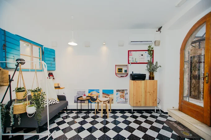 Hive Five Coworking Space Trogir in Split 4