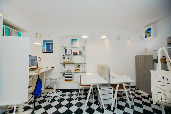 Hive Five Coworking Space Trogir in Split 5
