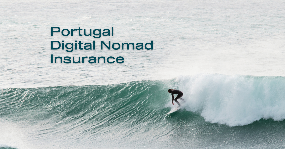best-digital-nomad-insurance-portugal