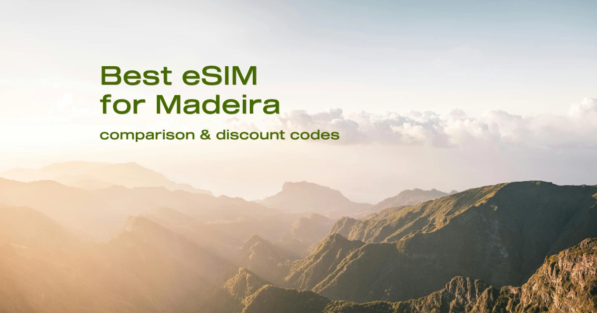 best-esims-madeira