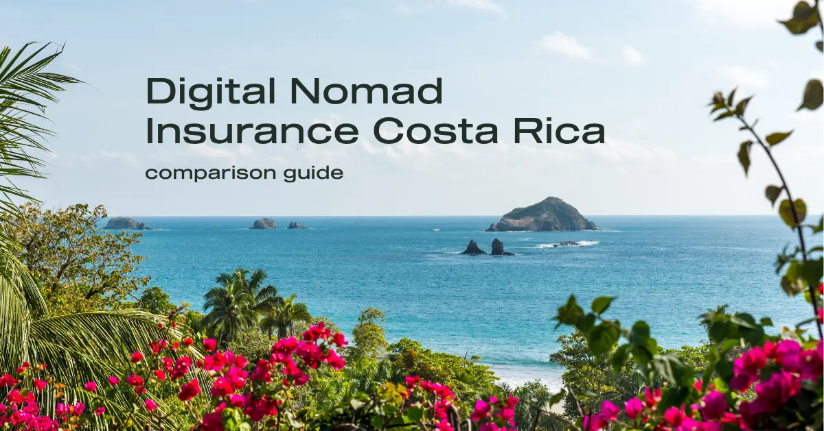 best-digital-nomad-insurance-costa-rica