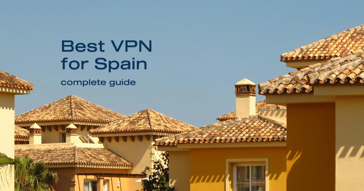 best-vpn-spain