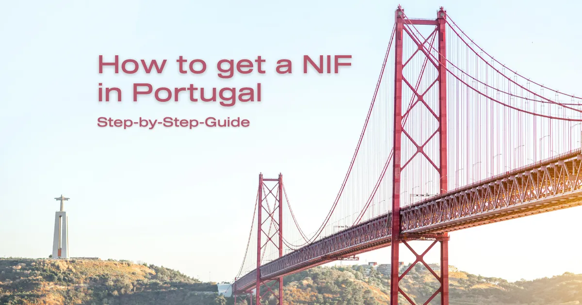 nif-portugal