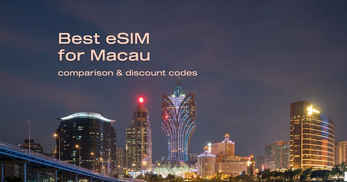 best-esims-macau