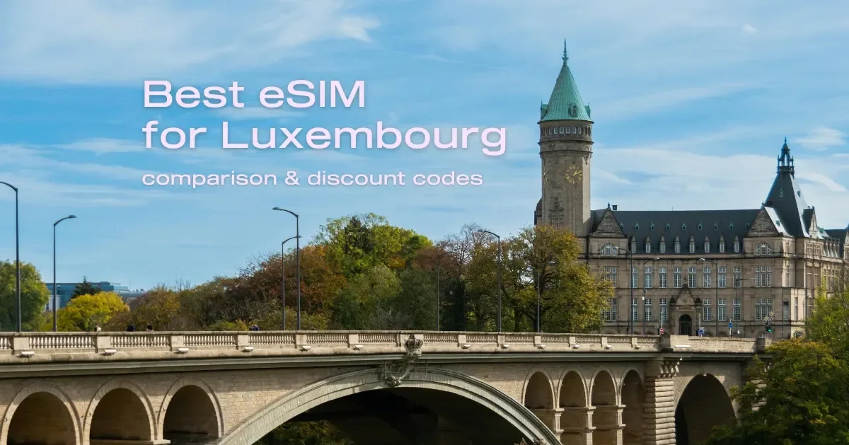 best-esims-luxembourg