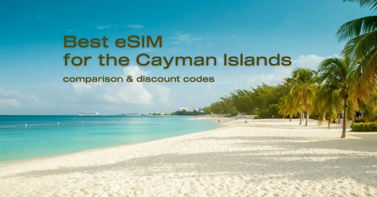 best-esims-cayman-islands