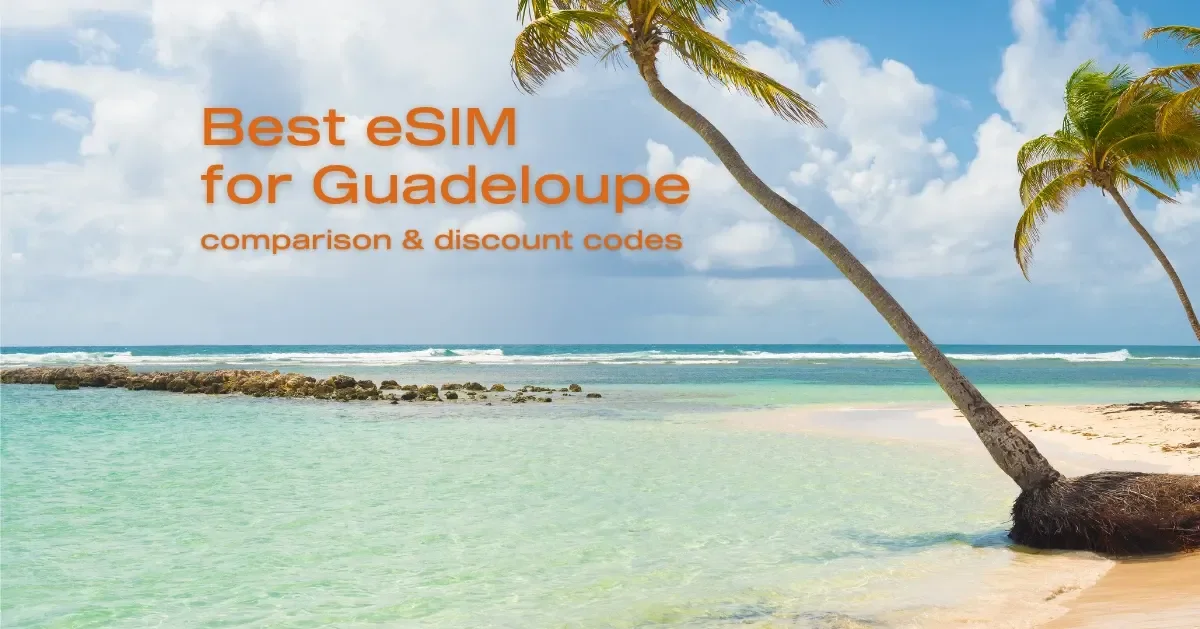 best-esims-guadeloupe