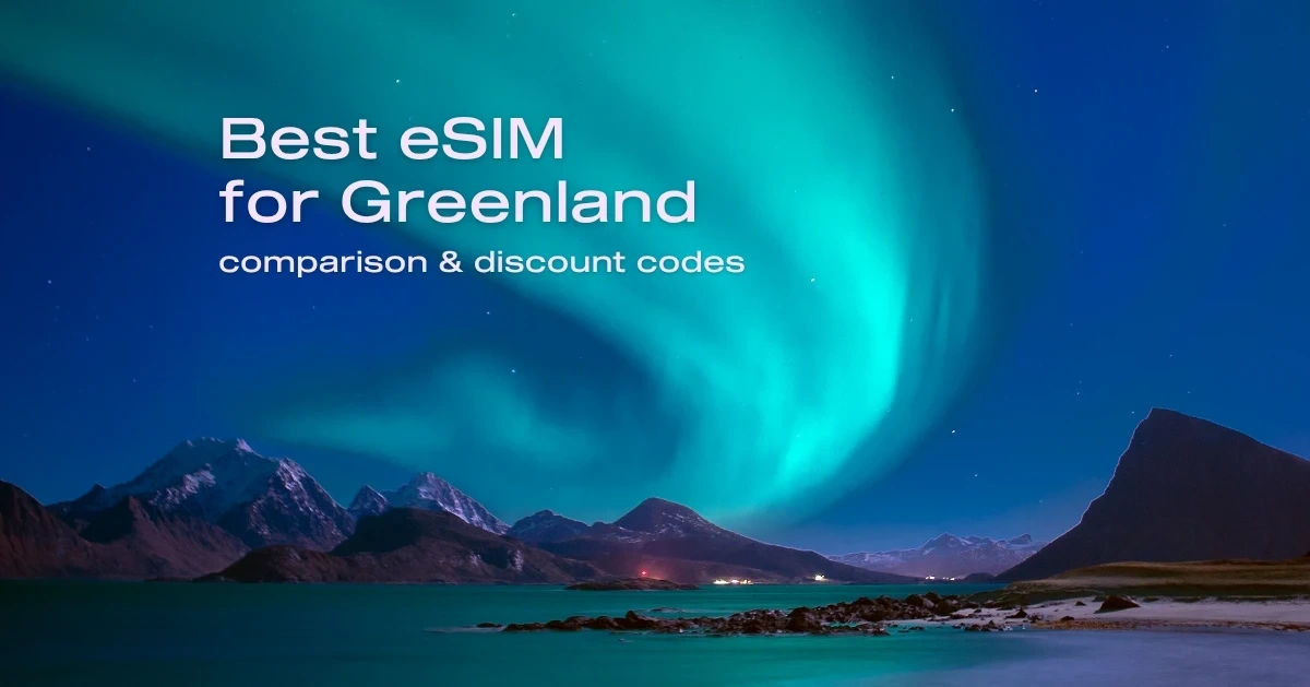 best-esims-greenland