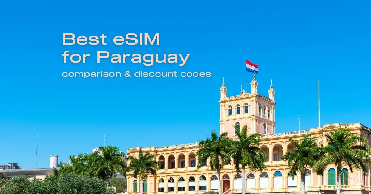 best-esims-paraguay