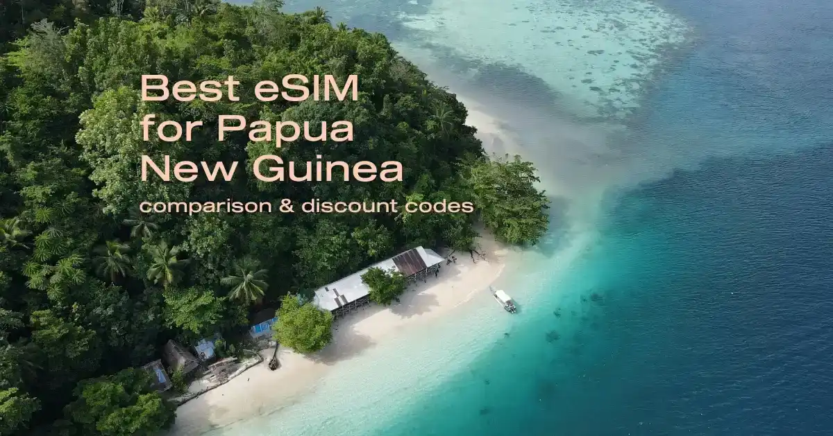 best-esims-papua-new-guinea