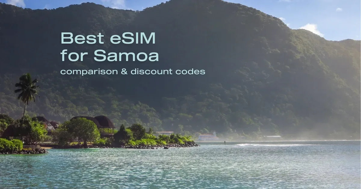 best-esims-samoa