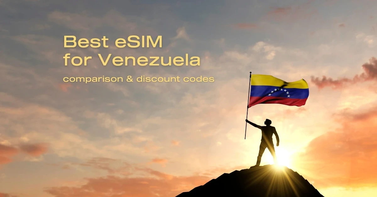 best-esims-venezuela