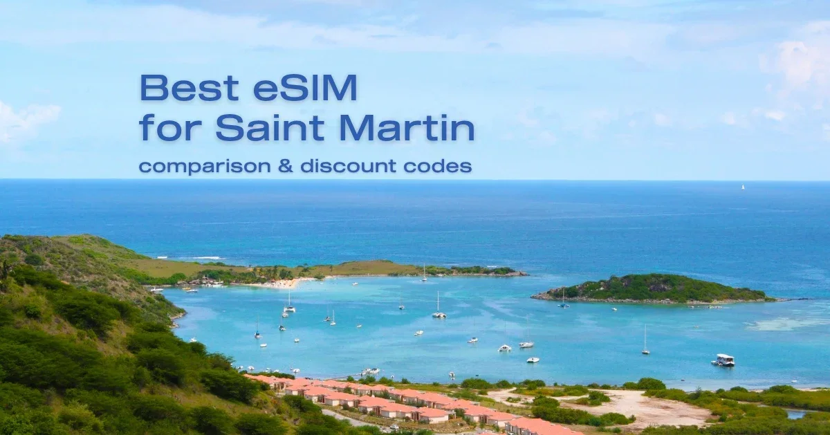 best-esims-saint-martin
