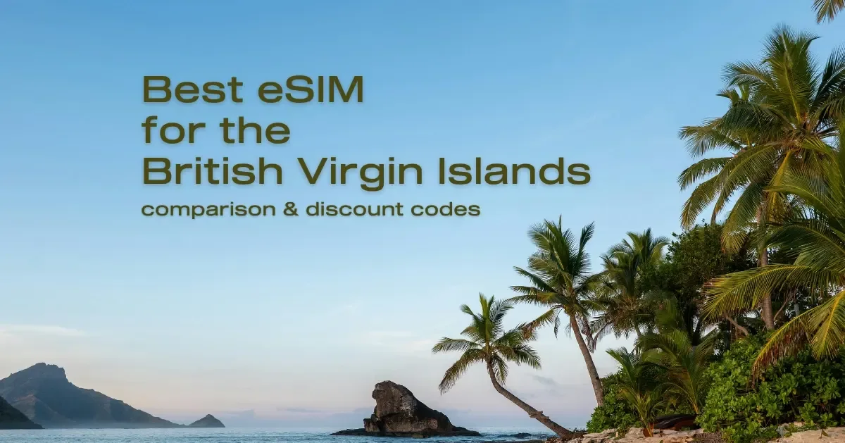 best-esims-british-virgin-islands