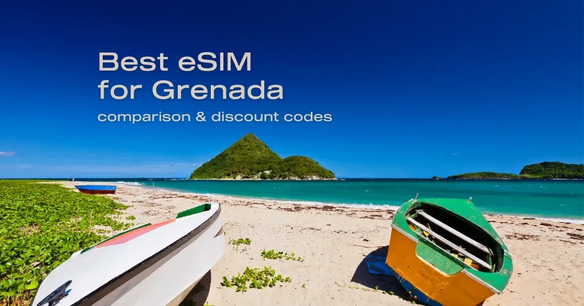 best-esims-grenada