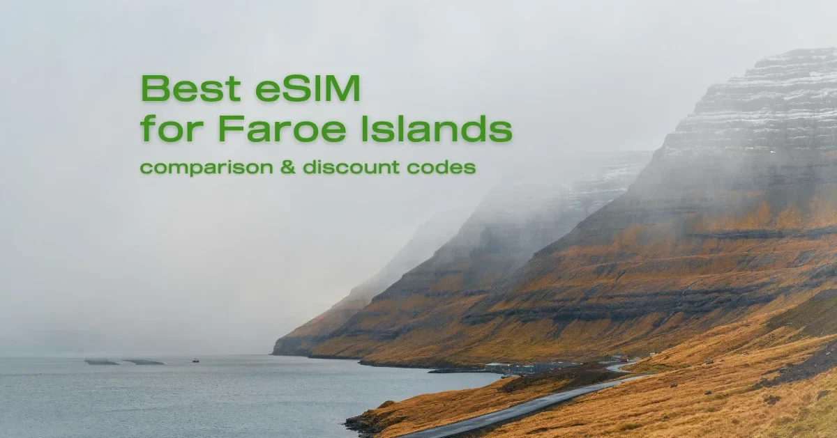 best-esims-faroe-islands