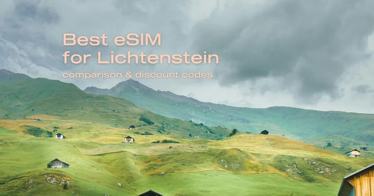 best-esims-liechtenstein