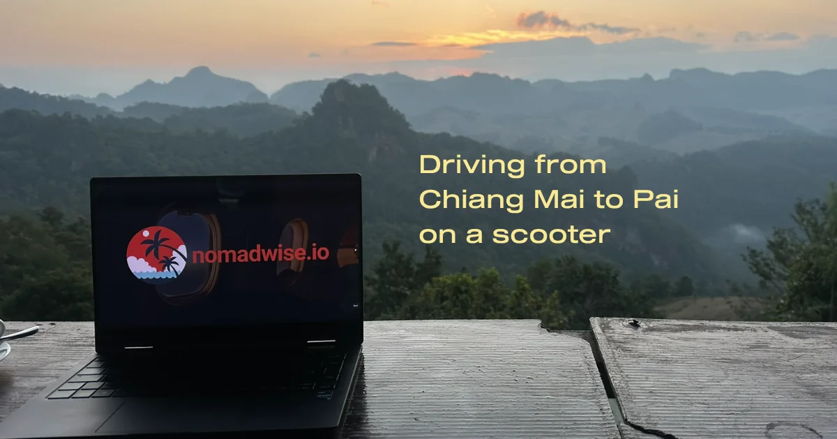 chiang-mai-to-pai-by-scooter