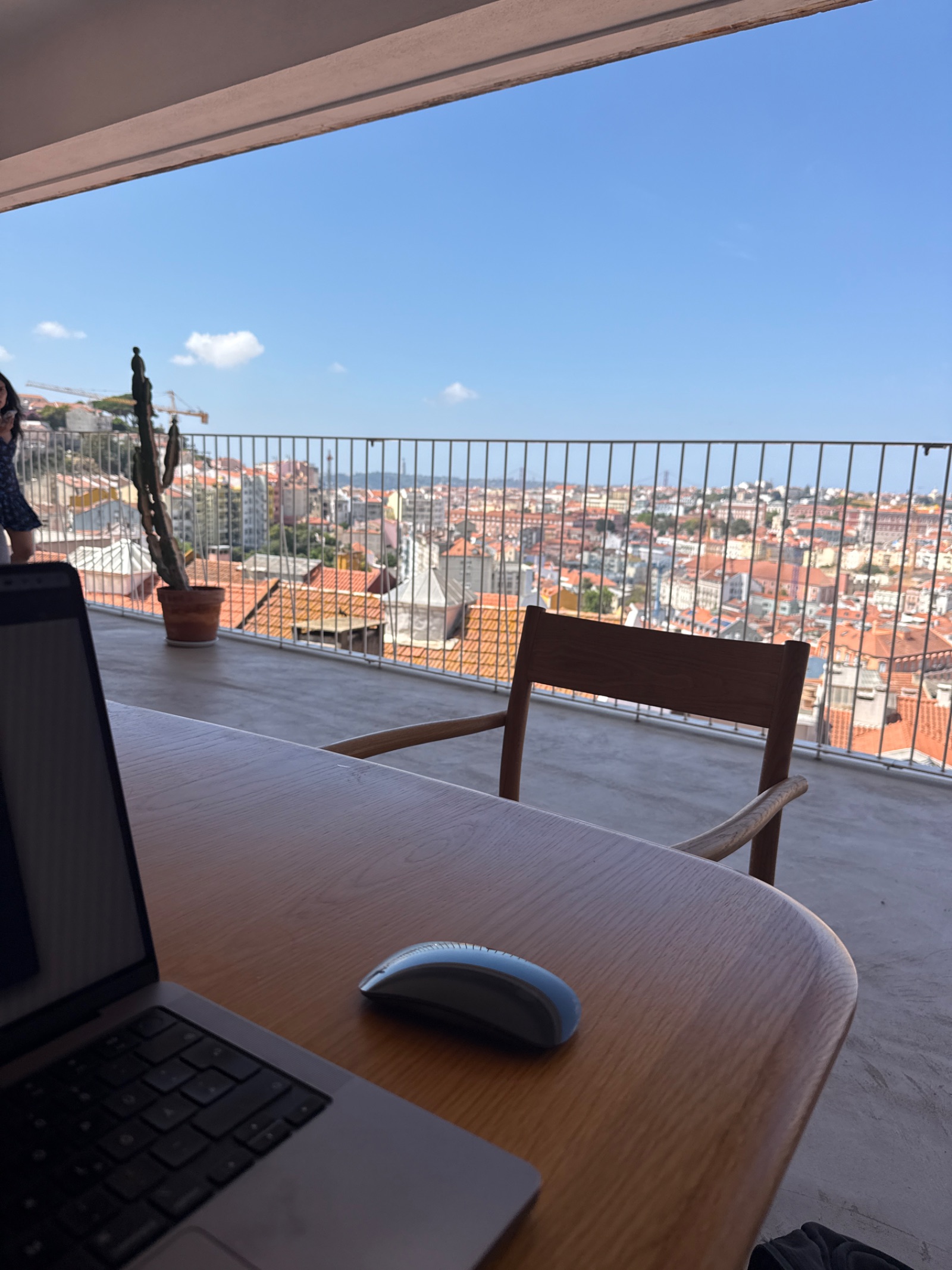 Aethos Club Lisbon in Lisbon 3