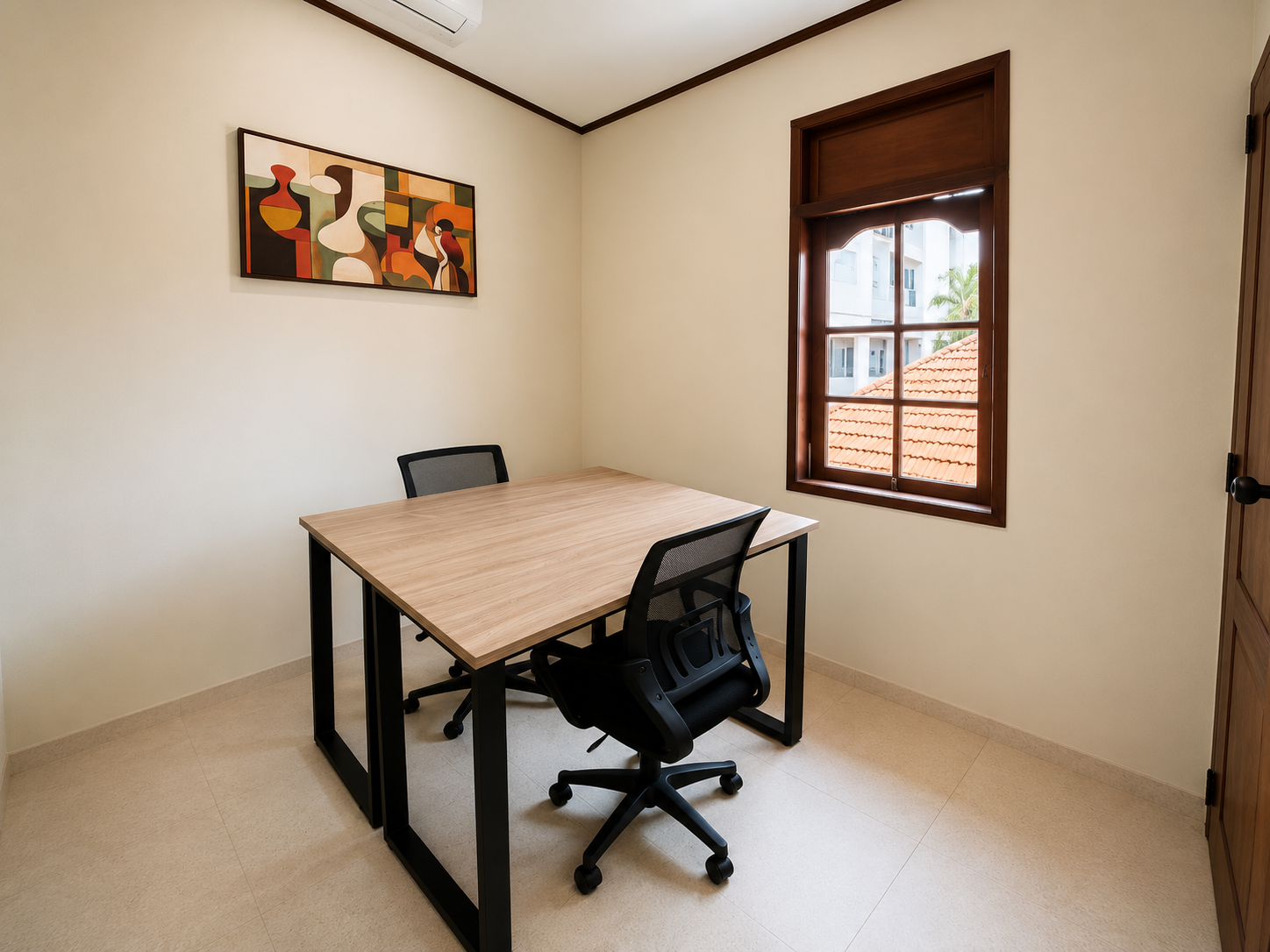 NODE Bali - Coliving & Coworking Space in Kuta (Bali) - Bali 4