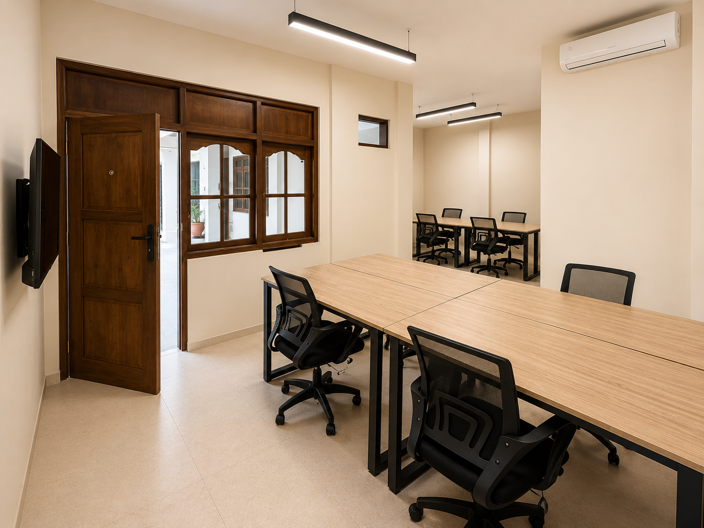 NODE Bali - Coliving & Coworking Space in Kuta (Bali) - Bali 5