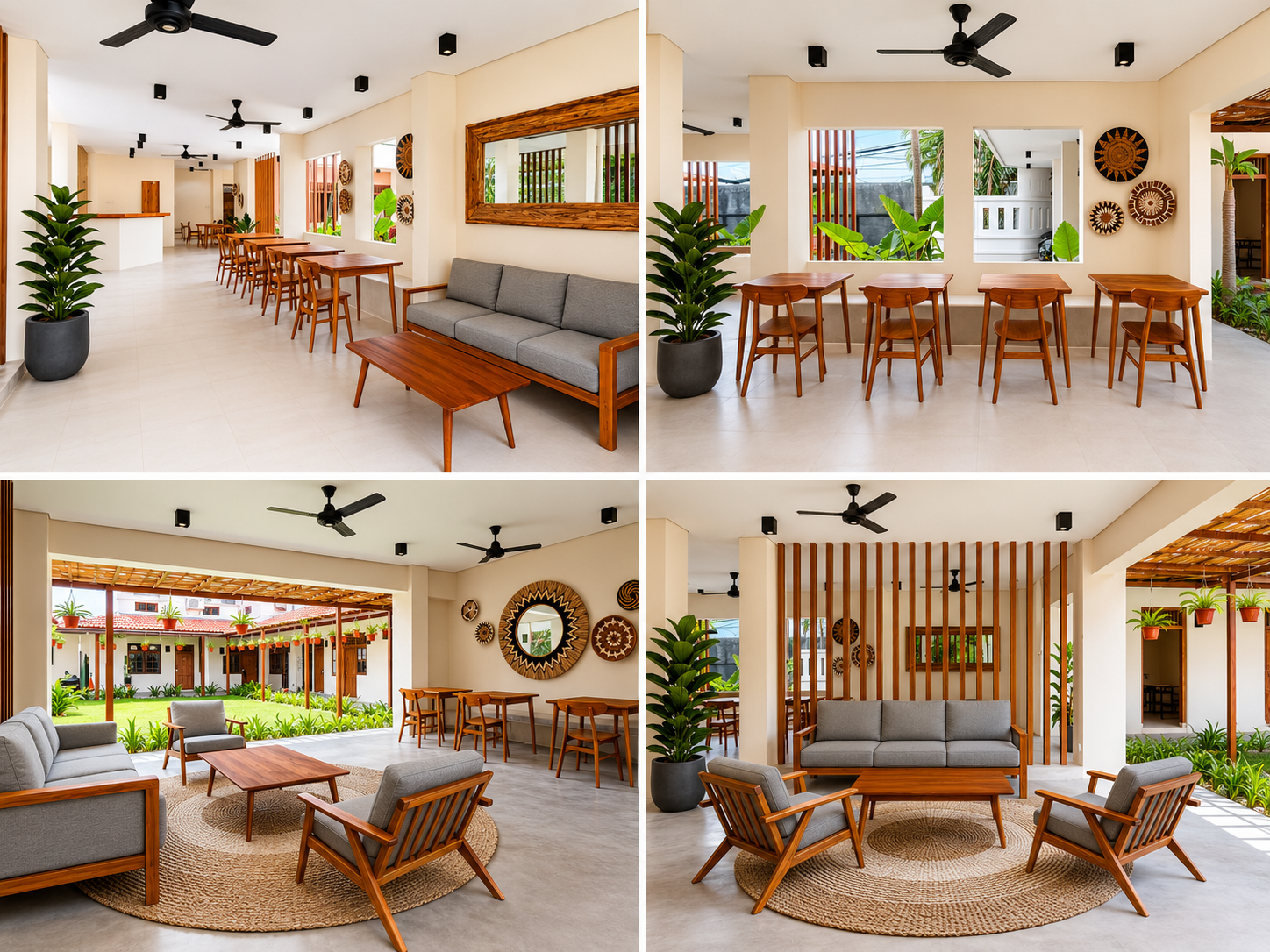 NODE Bali - Coliving & Coworking Space in Kuta (Bali) - Bali 3