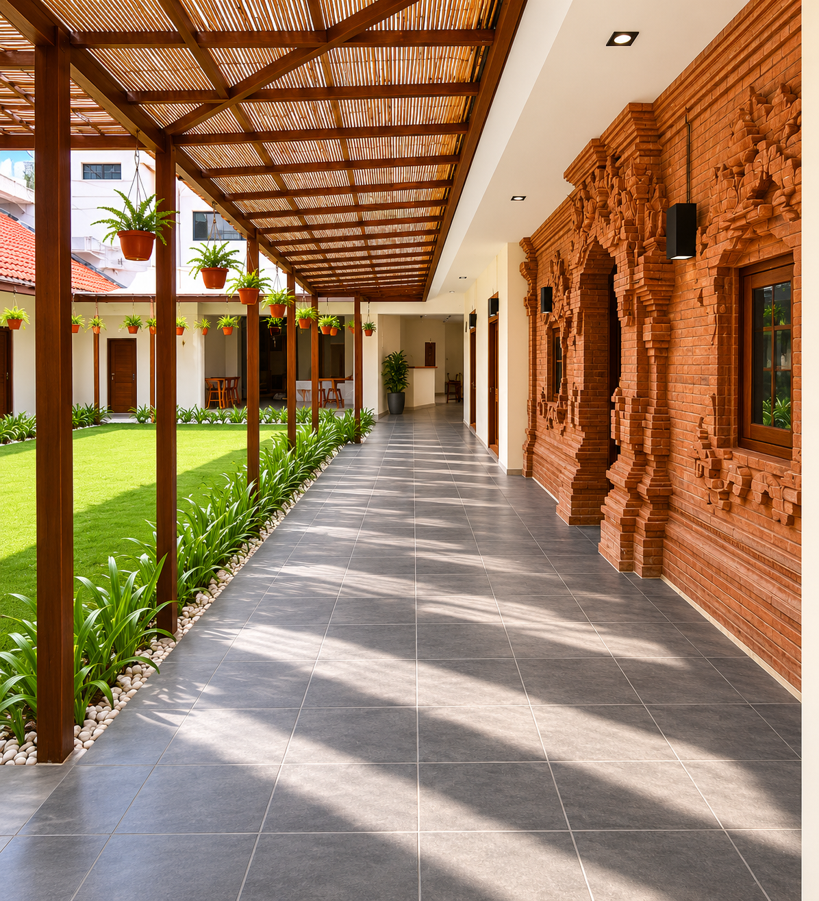NODE Bali - Coliving & Coworking Space in Kuta (Bali) - Bali 2