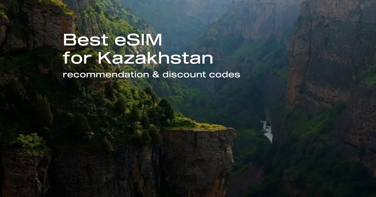 best-esims-kazakhstan