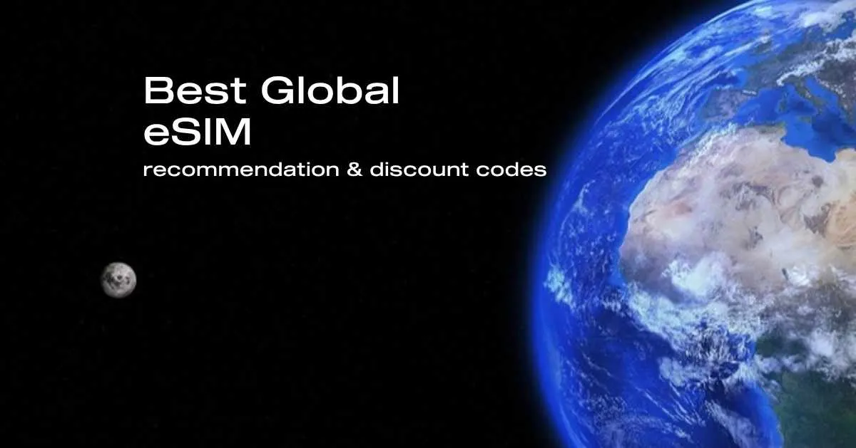 best-esims-global