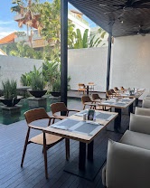 Terra: Healthy Restaurant Canggu in Berawa 3