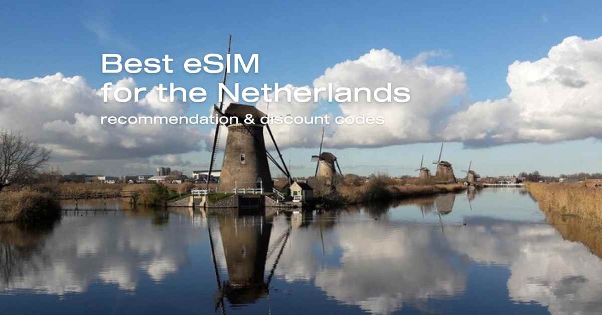 best-esims-netherlands