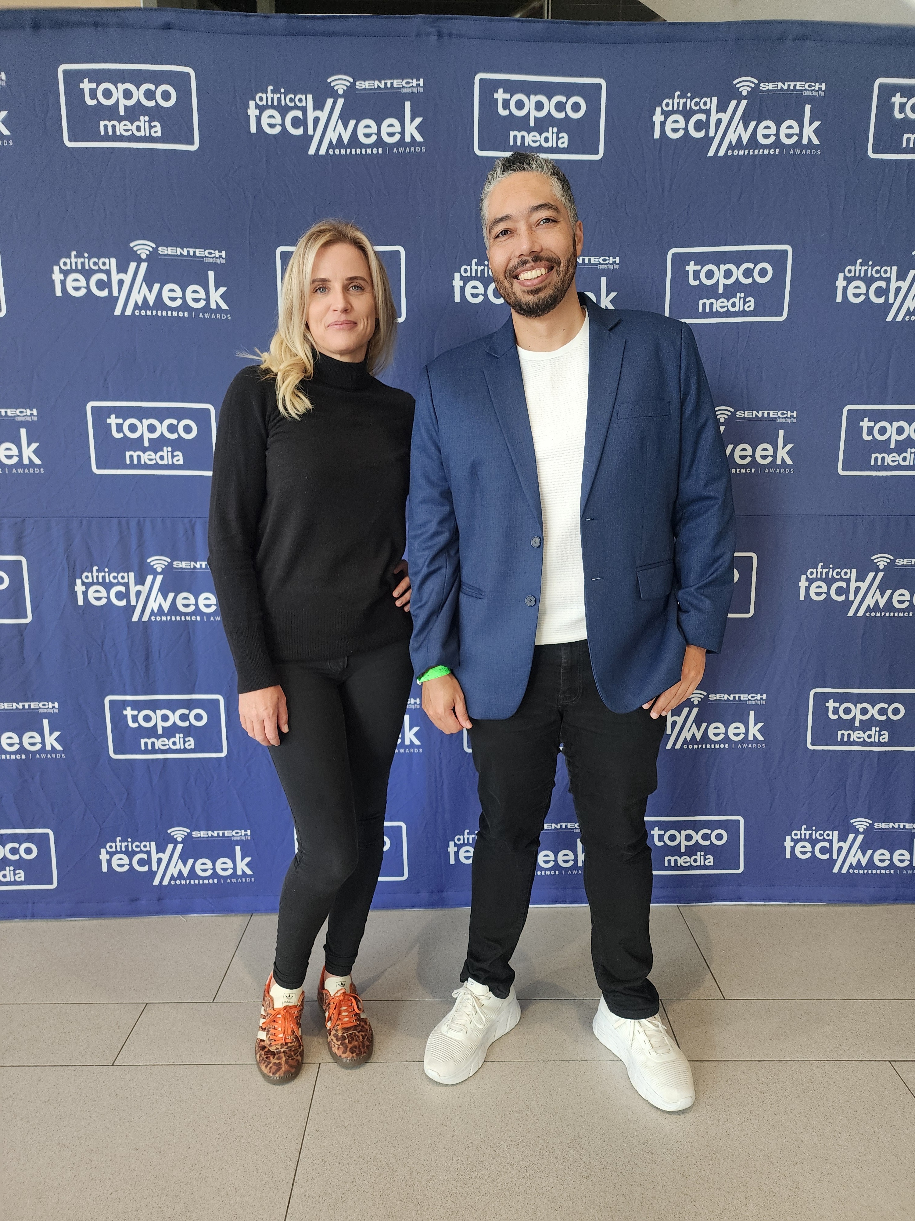 Africa Tech Week - photo 5