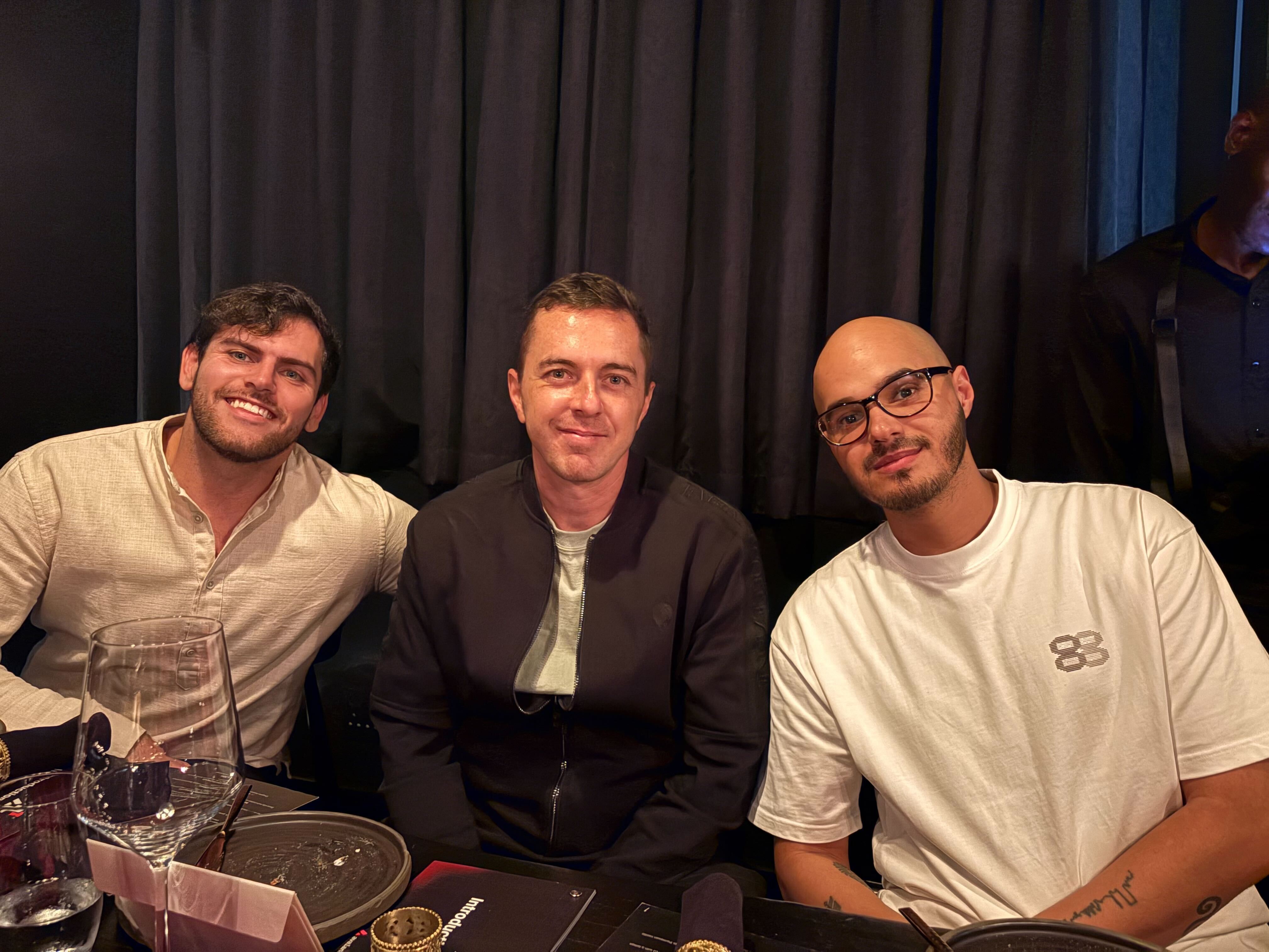Avalanche dinner - photo 9