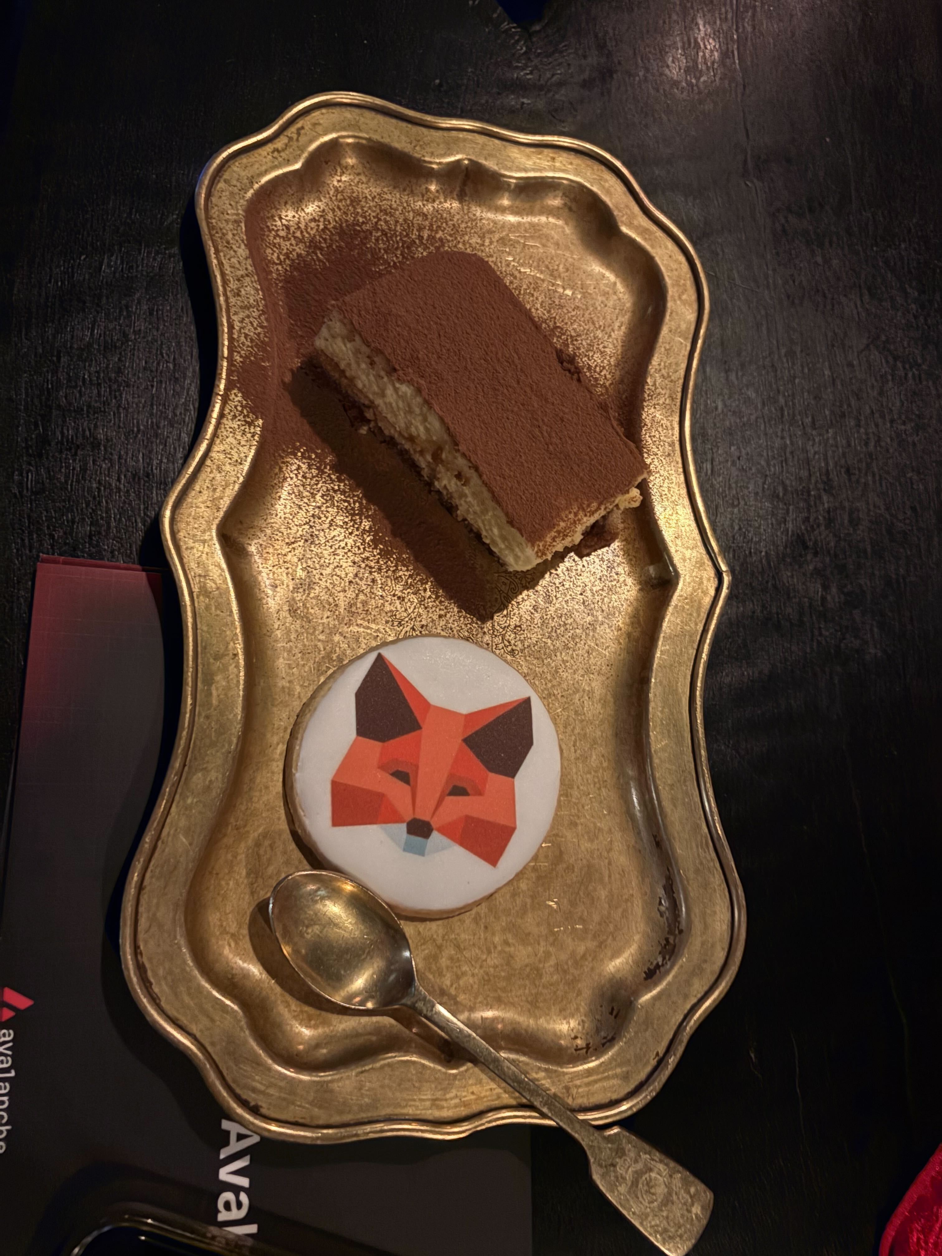 Avalanche dinner - photo 15