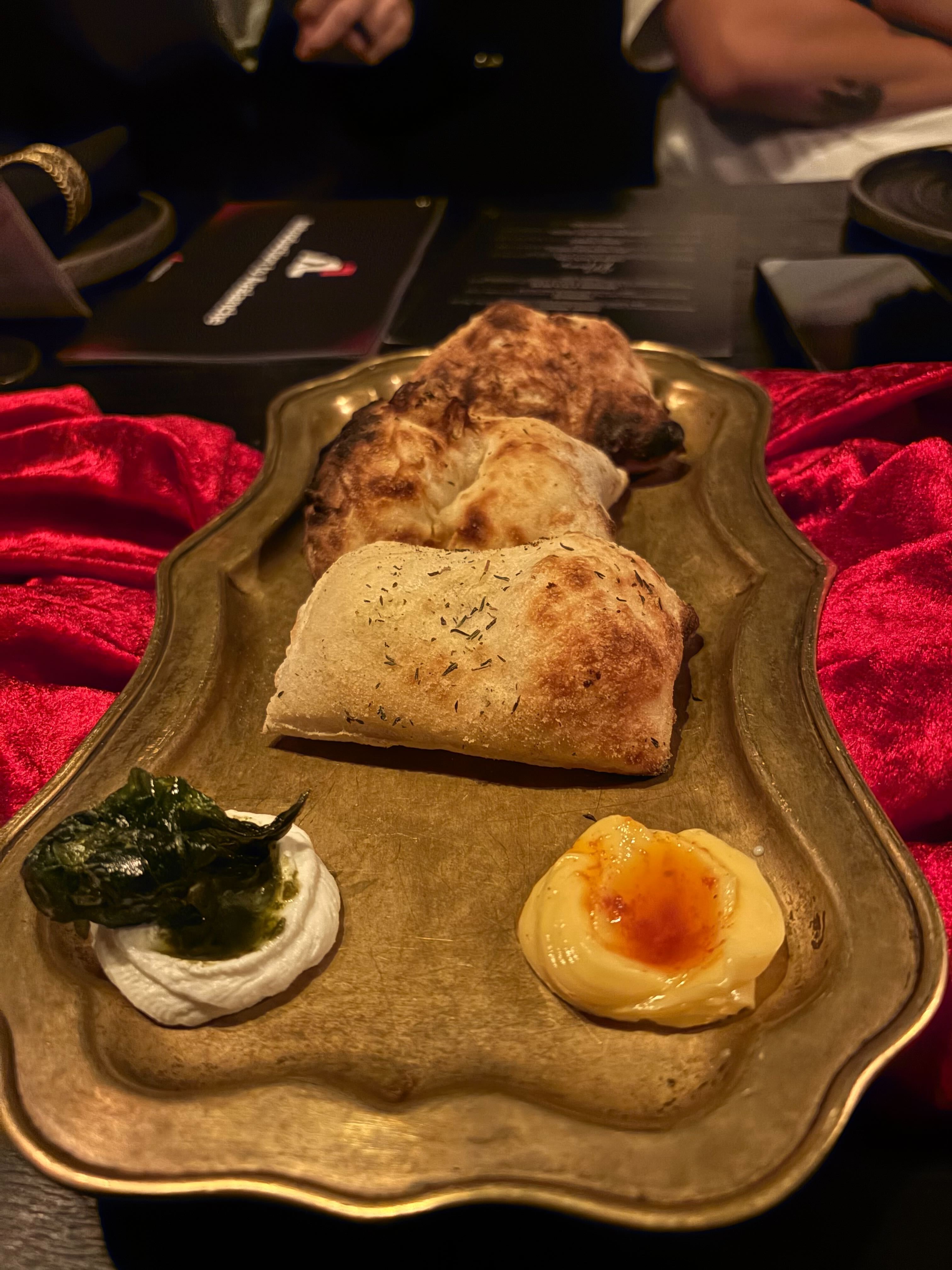 Avalanche dinner - photo 6