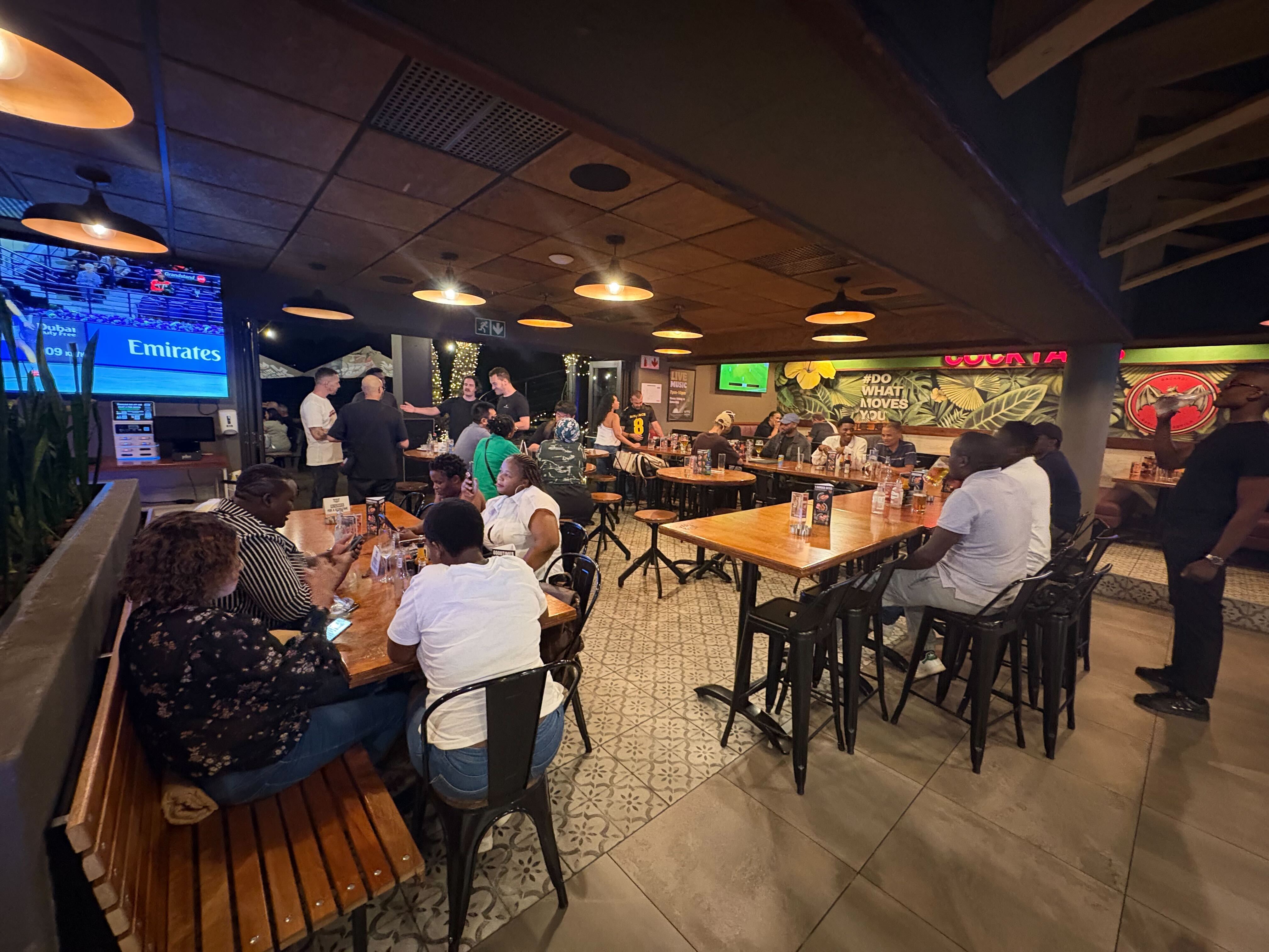 Blockchain & Beers Johannesburg - photo 8