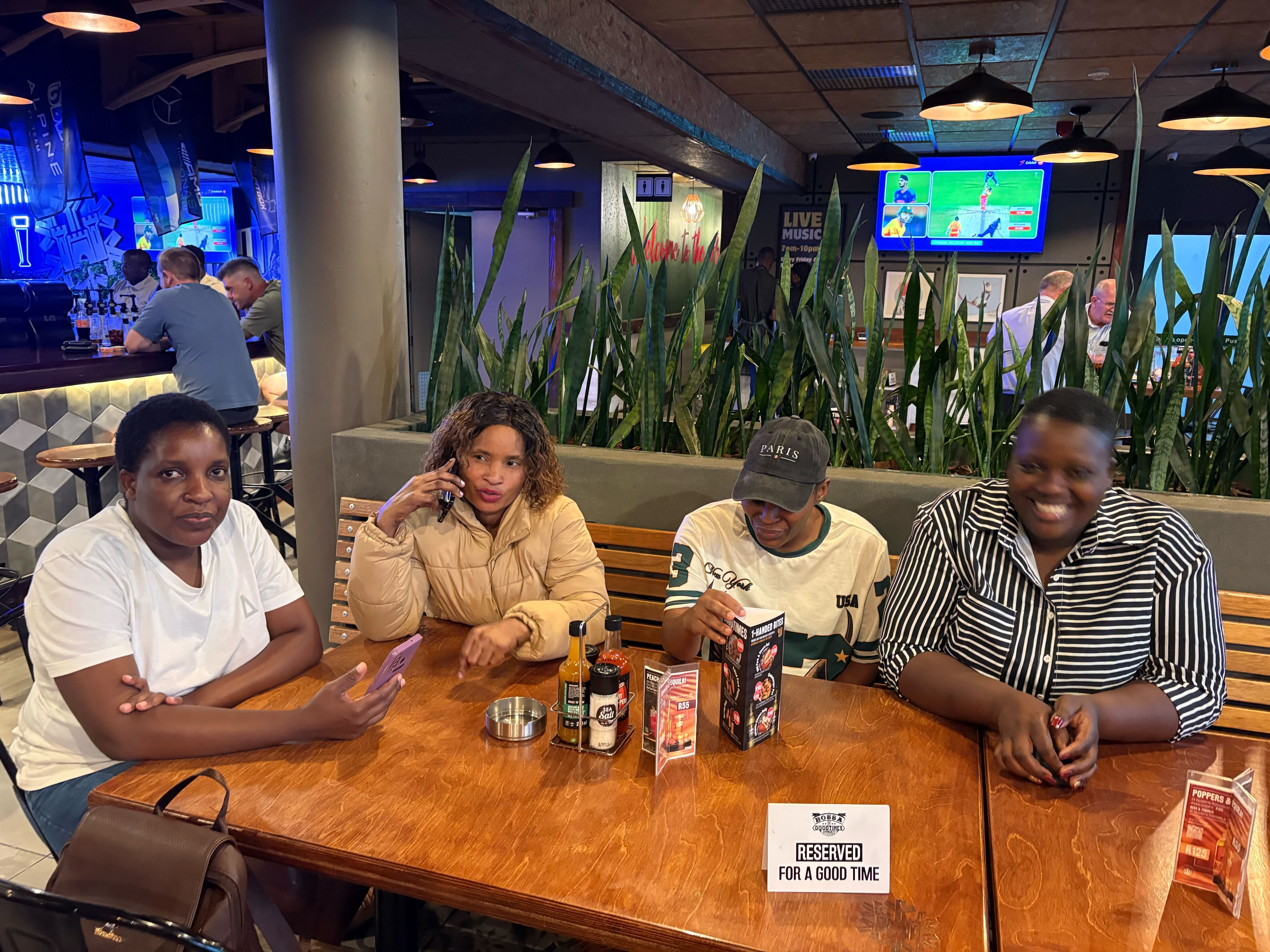 Blockchain & Beers Johannesburg - photo 3